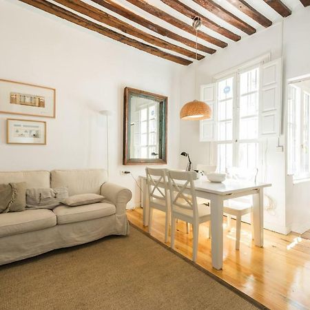 Apartamento La Buena Guarda Madrid Exteriör bild
