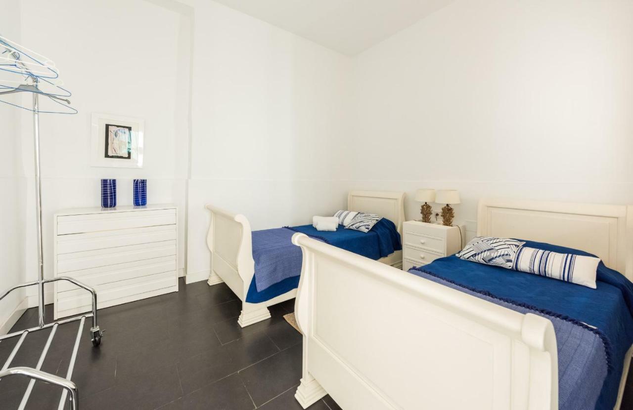 Apartamento La Buena Guarda Madrid Exteriör bild