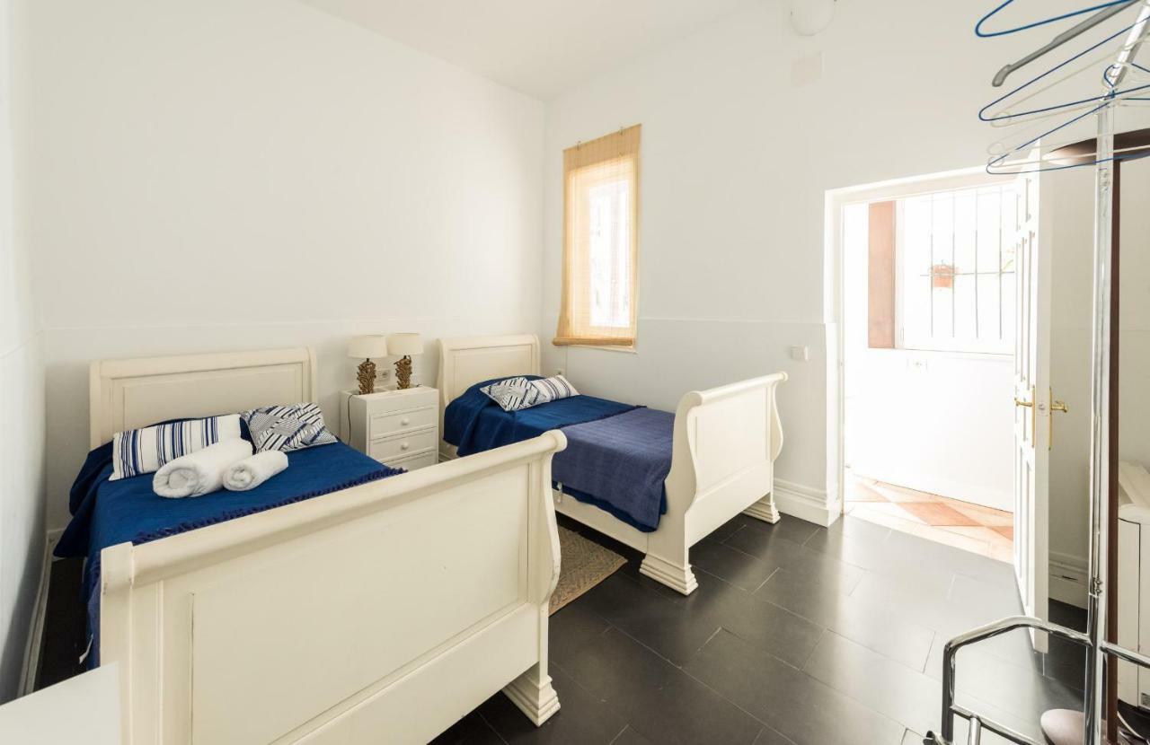 Apartamento La Buena Guarda Madrid Exteriör bild